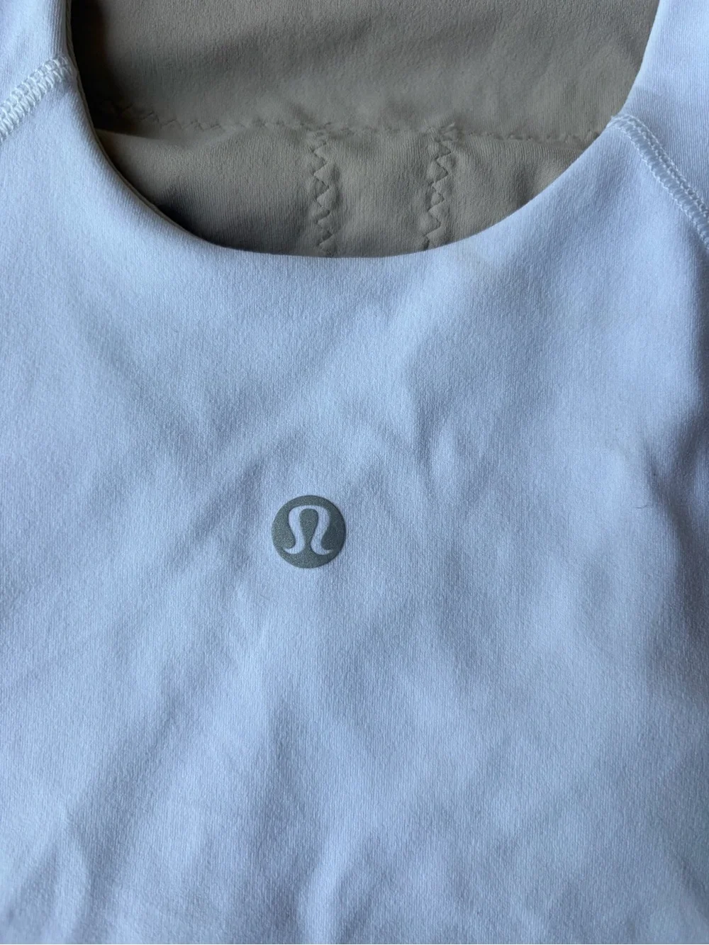 Lululemon Align High Neck Tank Top